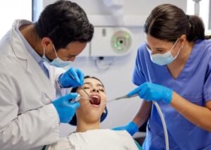 Best Dental Treatment in Malviya Nagar