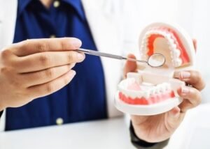 Best Dental Surgeon in Malviya Nagar