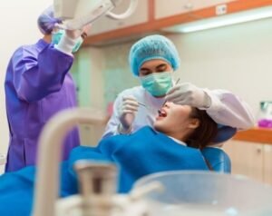 Best Oral Surgery Centre in Ashram Chowk