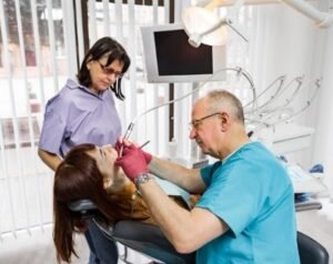 Best Conservative Dentistry Centre in South Extension
