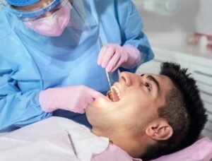 Best RCT Treatment in Malviya Nagar