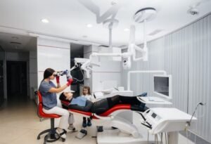 Best Dental Clinic in Malviya Nagar