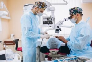 Best Dental Implant Surgeons in Malviya Nagar