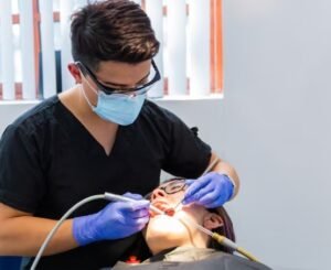 best dentist in Malviya Nagar