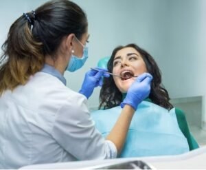 Best Dental Doctor in Malviya Nagar