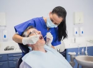 Best Oral and Maxillofacial Surgeon in Malviya Nagar