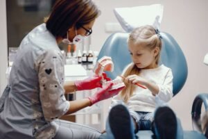 Best Pediatric Dentistry in Lajpat Nagar
