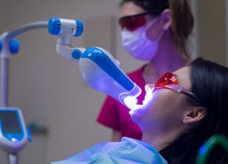 Best Teeth Whitening Centre in Malviya Nagar