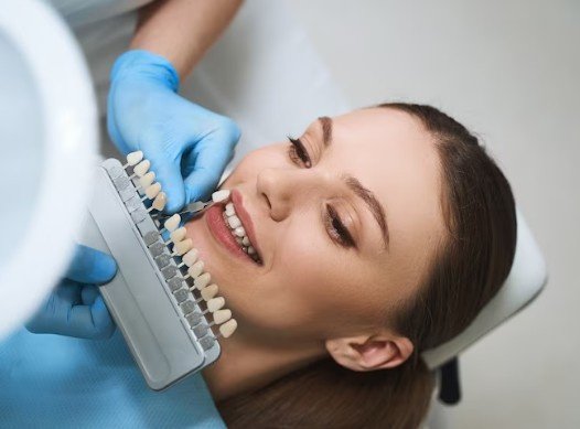 Best Cosmetic Veneers in Malviya Nagar