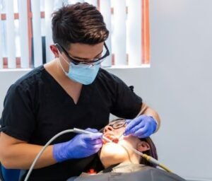Best Dental Surgeon in Malviya Nagar