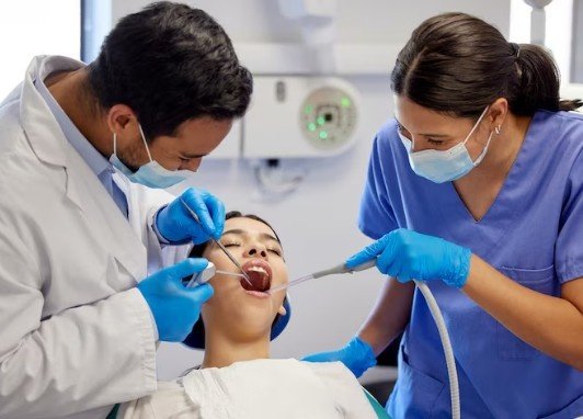 Best Advanced Pediatric Dentistry in Malviya Nagar Delhi