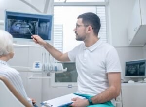 Best Dental Digital X-ray Centre in East of Kailash
