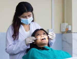 Best Pediatric Dentists in Malviya Nagar