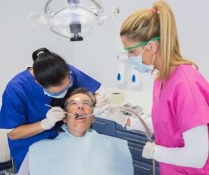 Best Dental Implant Centre in Malviya Nagar