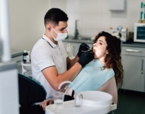 Best Dental Doctor in Malviya Nagar