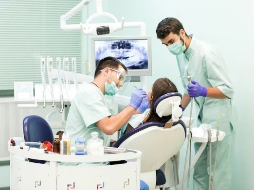 Best Dental Cavity Fillings in Malviya Nagar Delhi