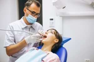 Best Dentist in Malviya Nagar