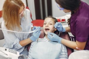 Best Pediatric Dentistry Clinic in South Delhi
